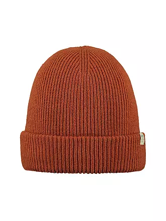 BARTS | Bonnet enfant Kinabalu | kupfer